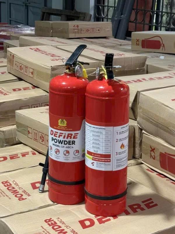 Bình chữa cháy bột ABC 4kg DeFire DF-ABC4 (Tem Bộ Công An)_thumbnail_4