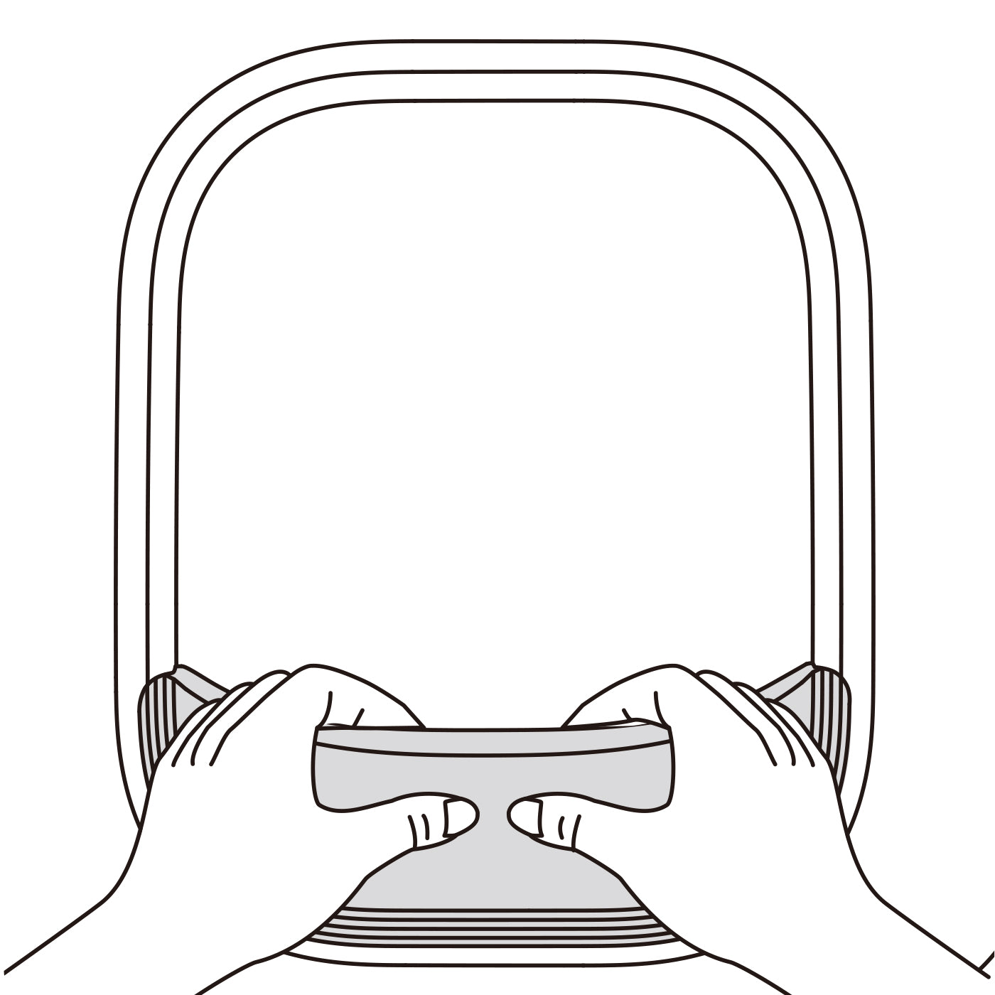 PETKIT PuraMax Fence_thumbnail_3