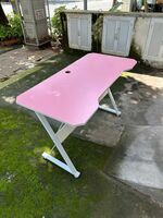 Bàn Gaming Chân U K Z – Mặt Uốn Cong Hiện Đại, Lắp Ráp Dễ Dàng, Bền Chắc, Mang Lại Cảm Hứng Làm Việc Và Học Tập_thumbnail_34