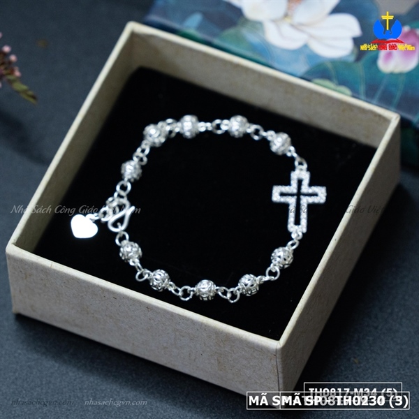 Lắc tràng hạt bạc M34_thumbnail_2