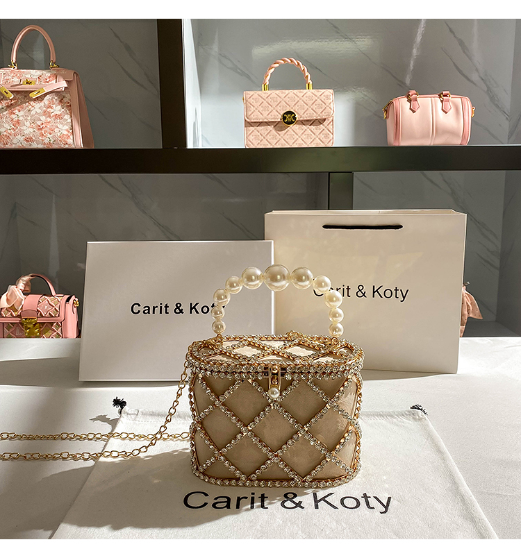 Túi Xách Ngọc Trai Pha Lê Carit & Koty_thumbnail_3