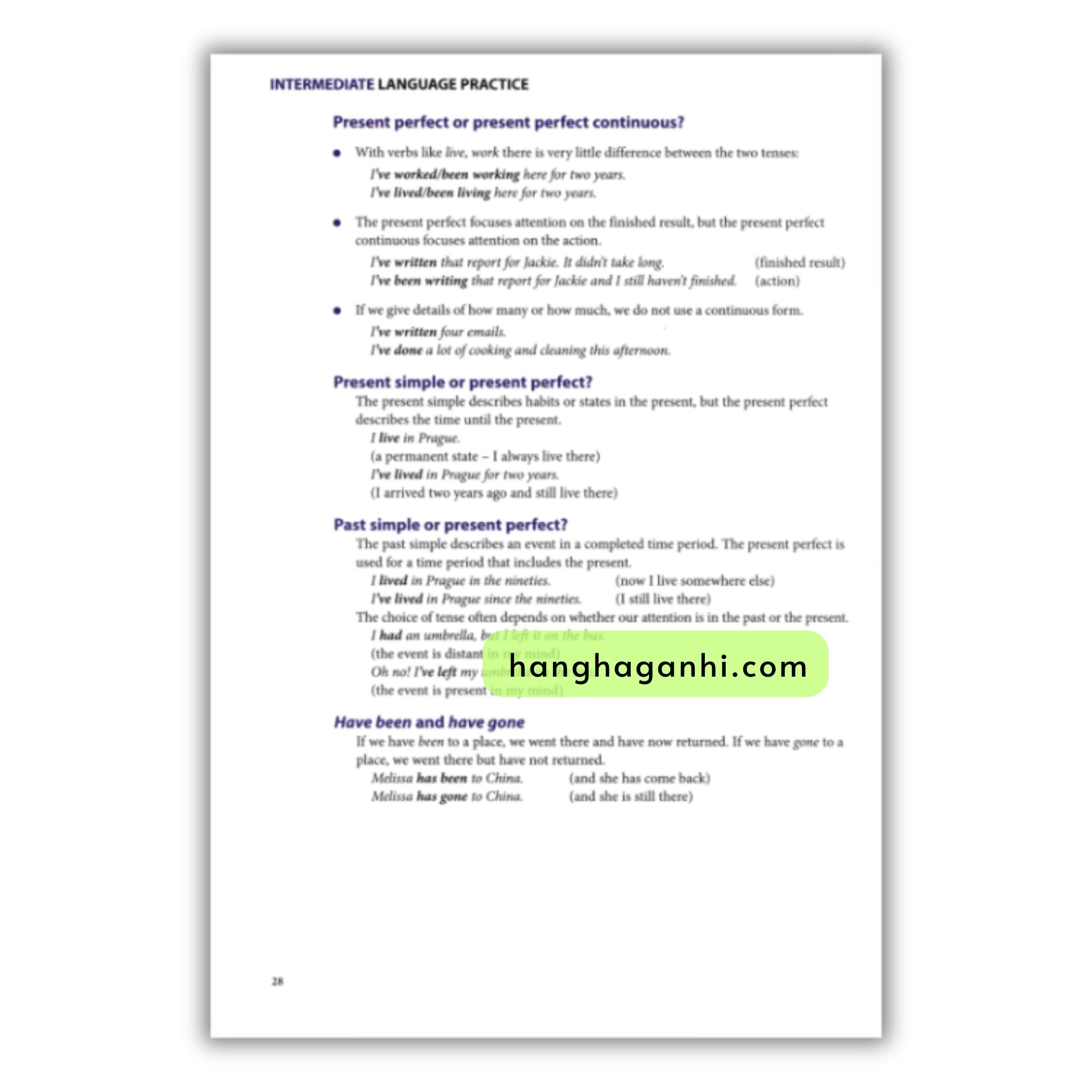 Intermediate Language Practice English Grammar and Vocabulary with key 3rd Edition_thumbnail_5