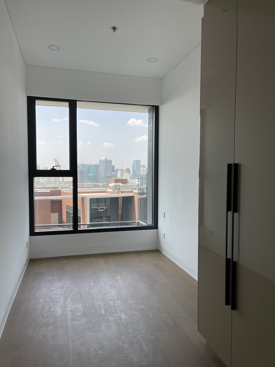 The River căn 2Pn duplex, 40 triệu/ tháng nhà trống, có thể decor tùy ý ._thumbnail_2