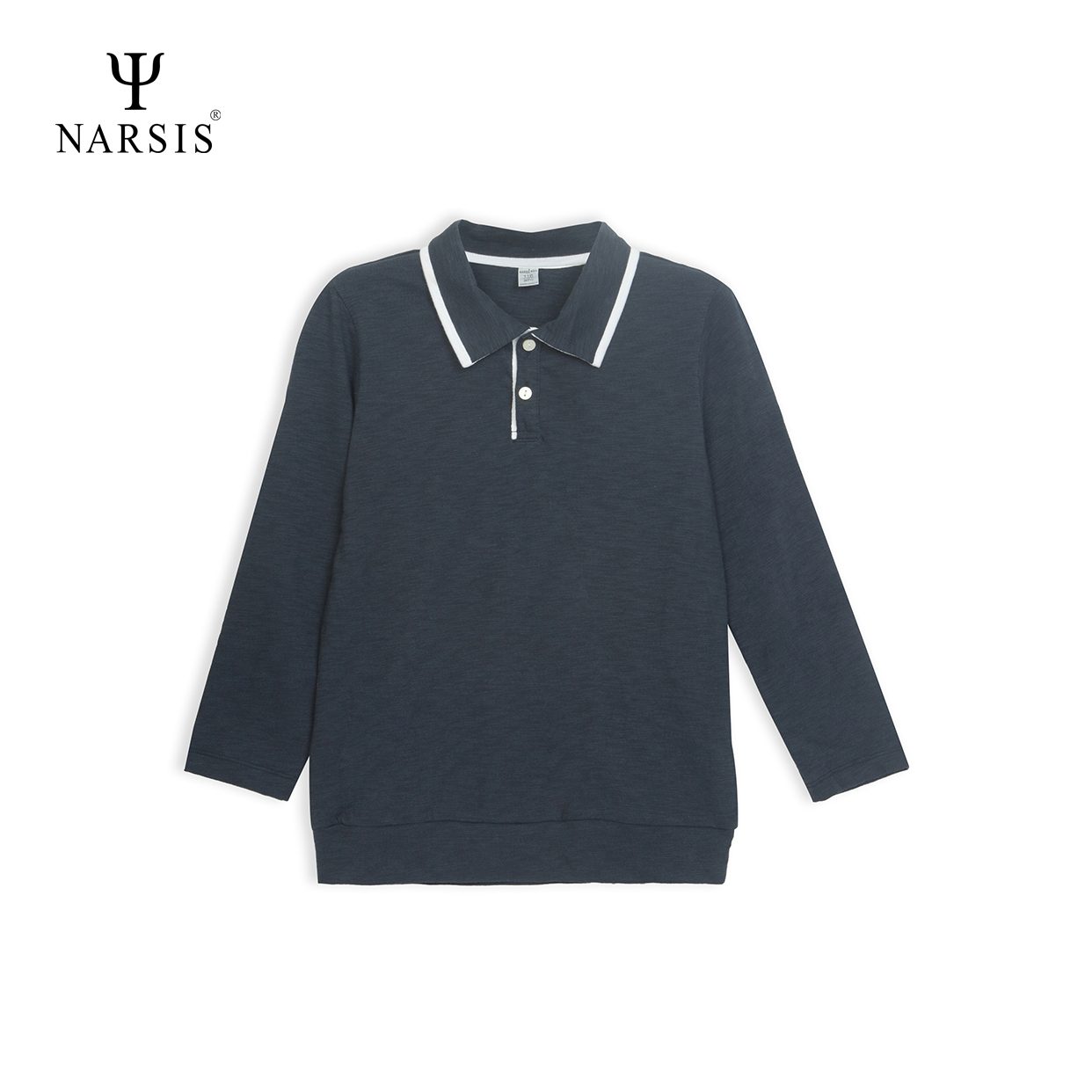 ÁO THU ĐÔNG BÉ TRAI KD0030 NARSIS CHẤT LIỆU THOÁNG MÁT, DỄ CHỊU, THOẢI MÁI CẢ NGÀY, DỄ VẬN ĐỘNG