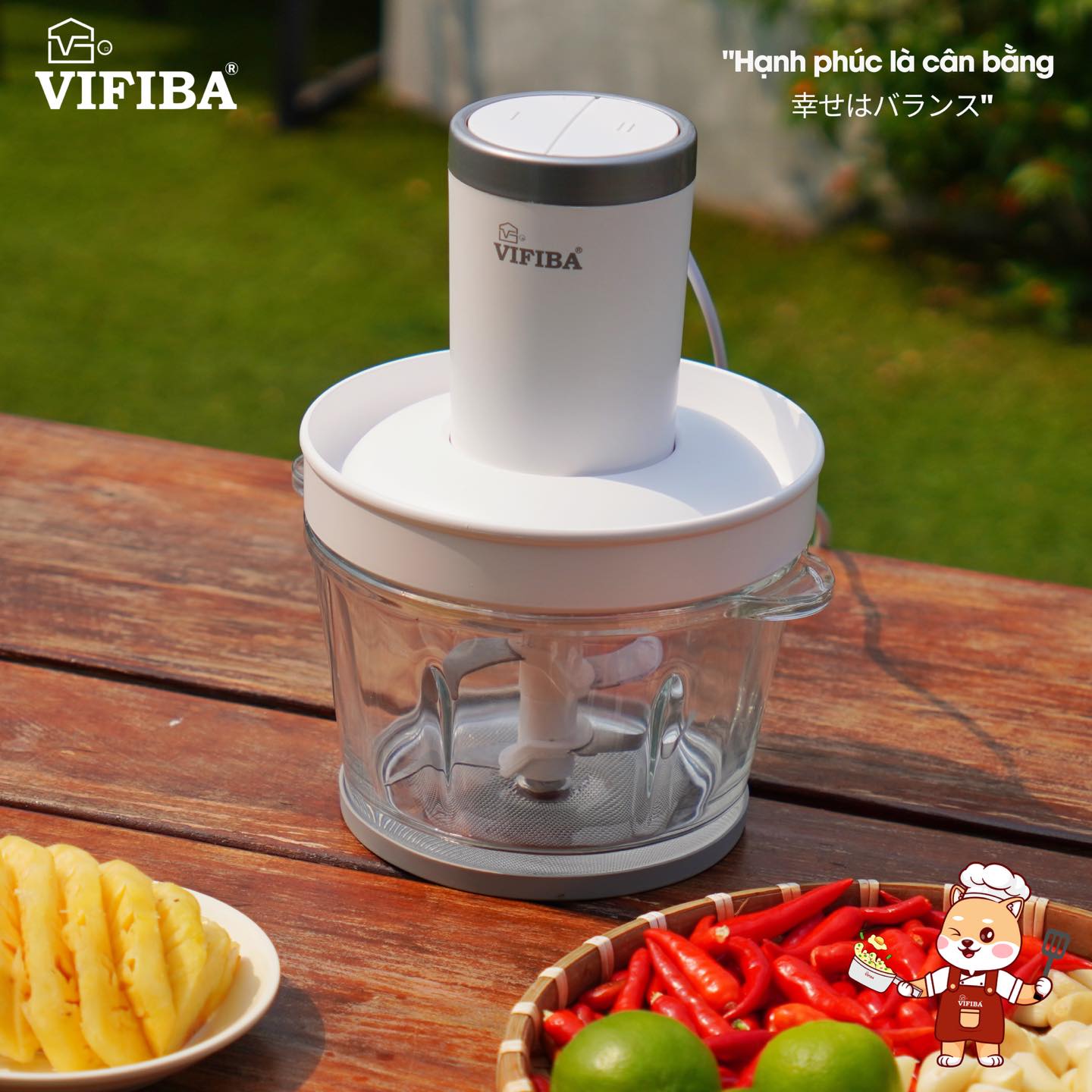 Máy Xay Thịt Kanji Vifiba_thumbnail_7
