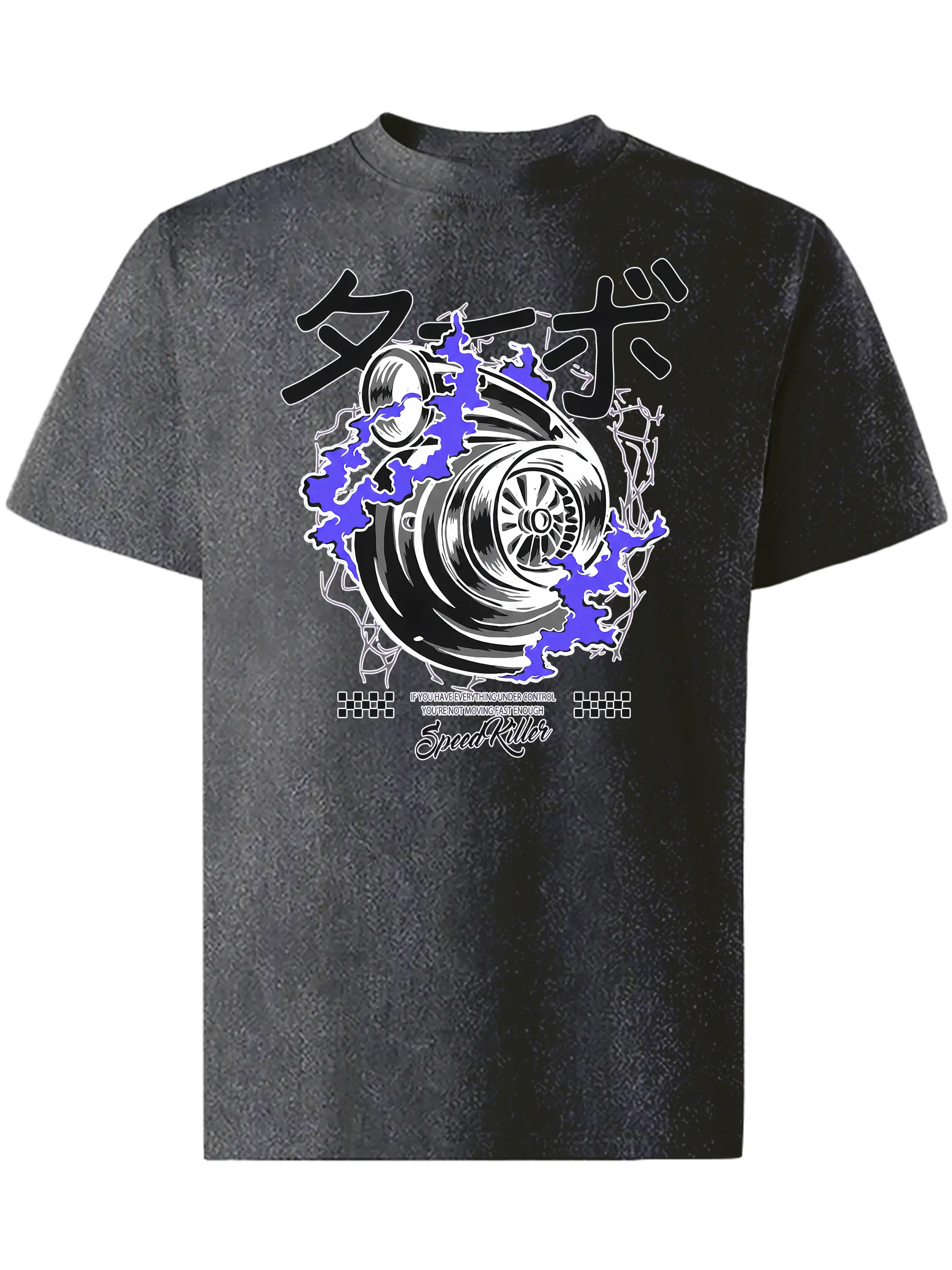 Áo thun nam form rộng graphic TeePrint 3220_thumbnail_0