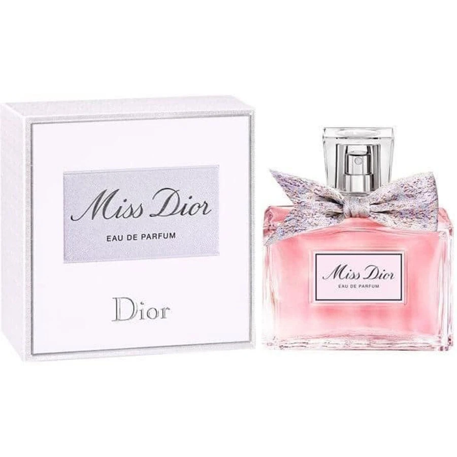 Miss Dior EDP 100ml
