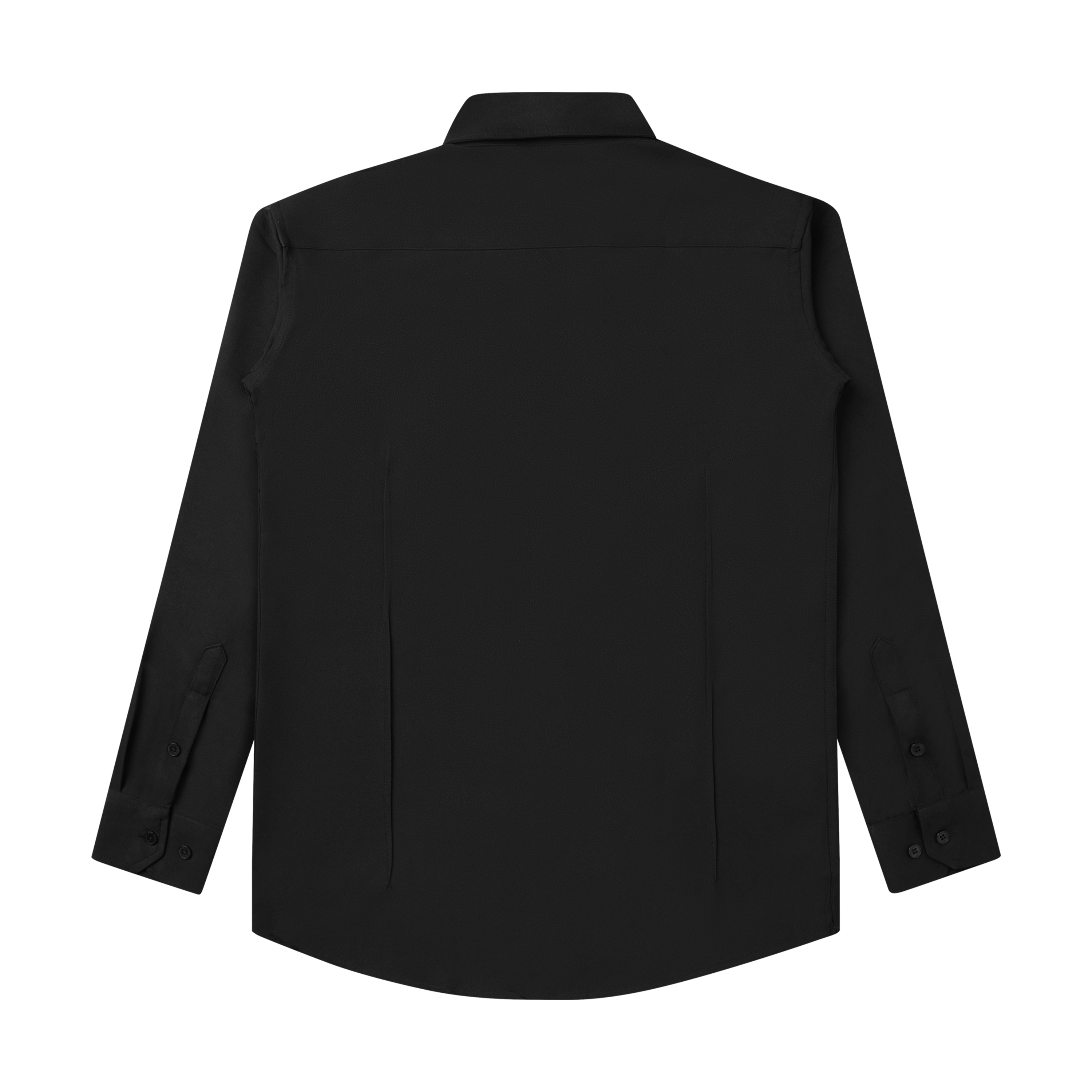 BUTTON-DOWN LONG SLEEVE_thumbnail_6