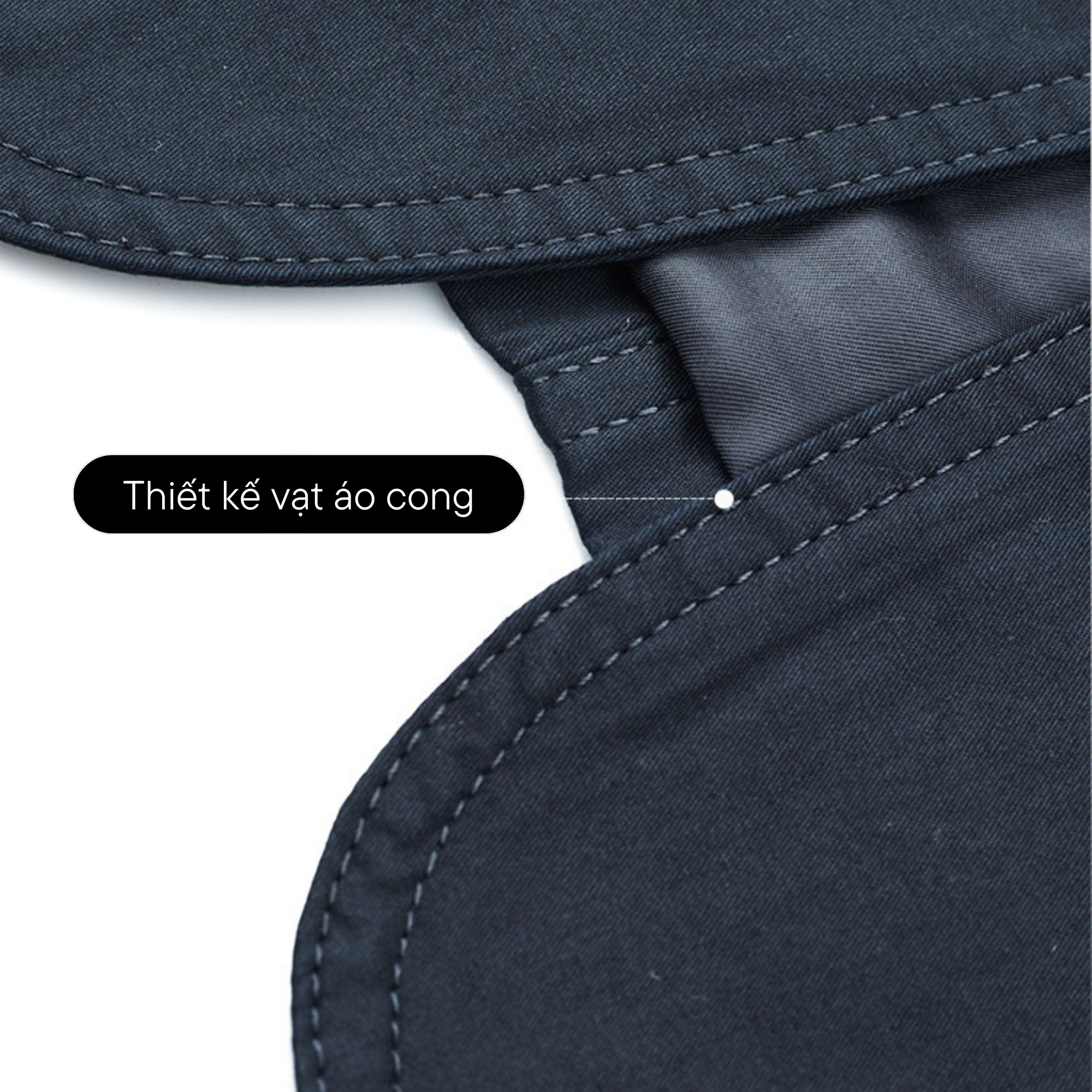 Áo khoác nam kaki Vardino AK76_thumbnail_7