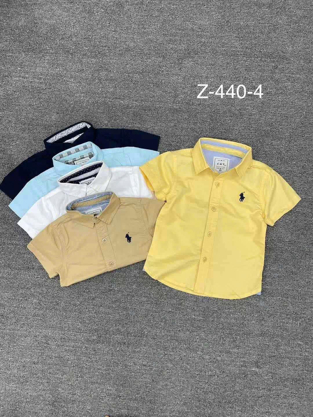 A24 145K ÁO SƠ MI POLO 4 MÀU_thumbnail_0