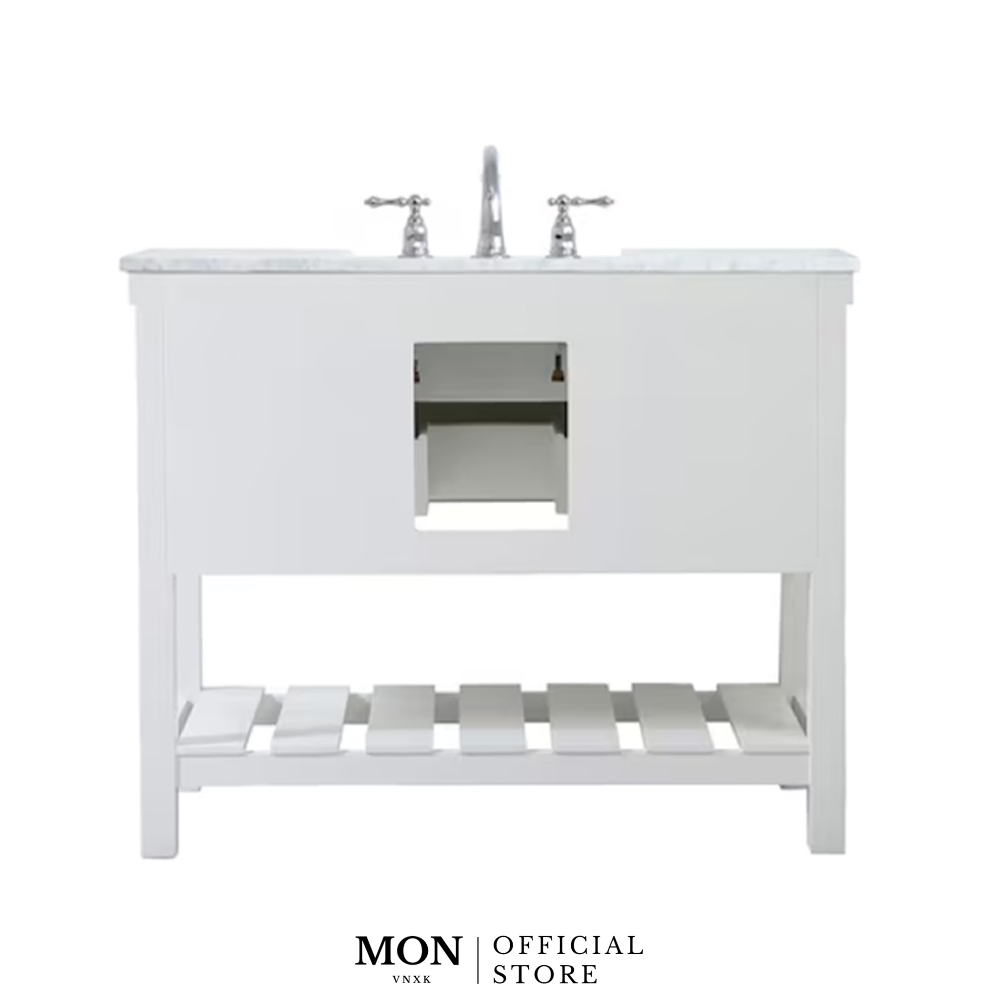TỦ LAVABO CHARLOTTE 42-INCH FARMHOUSE BATHROOM VANITY_thumbnail_3