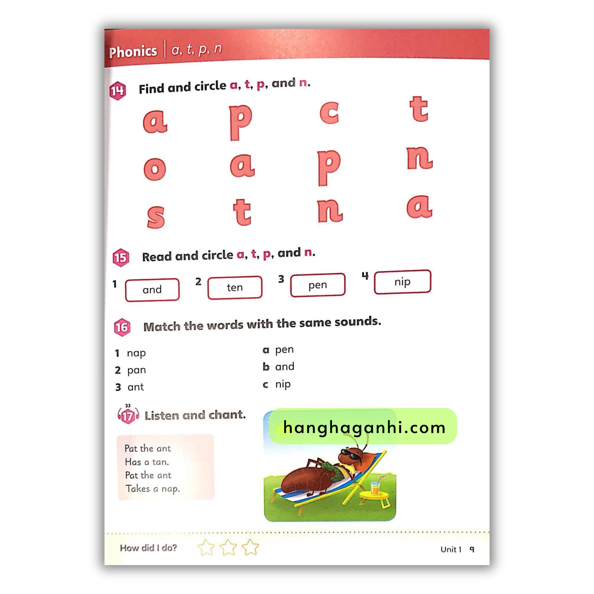 Big English 1 WORKBOOK 2nd Edition American English_thumbnail_2