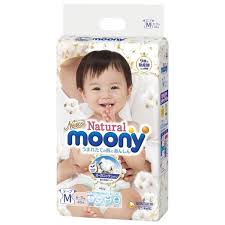 TẢ DÁN MOONY Nature M46