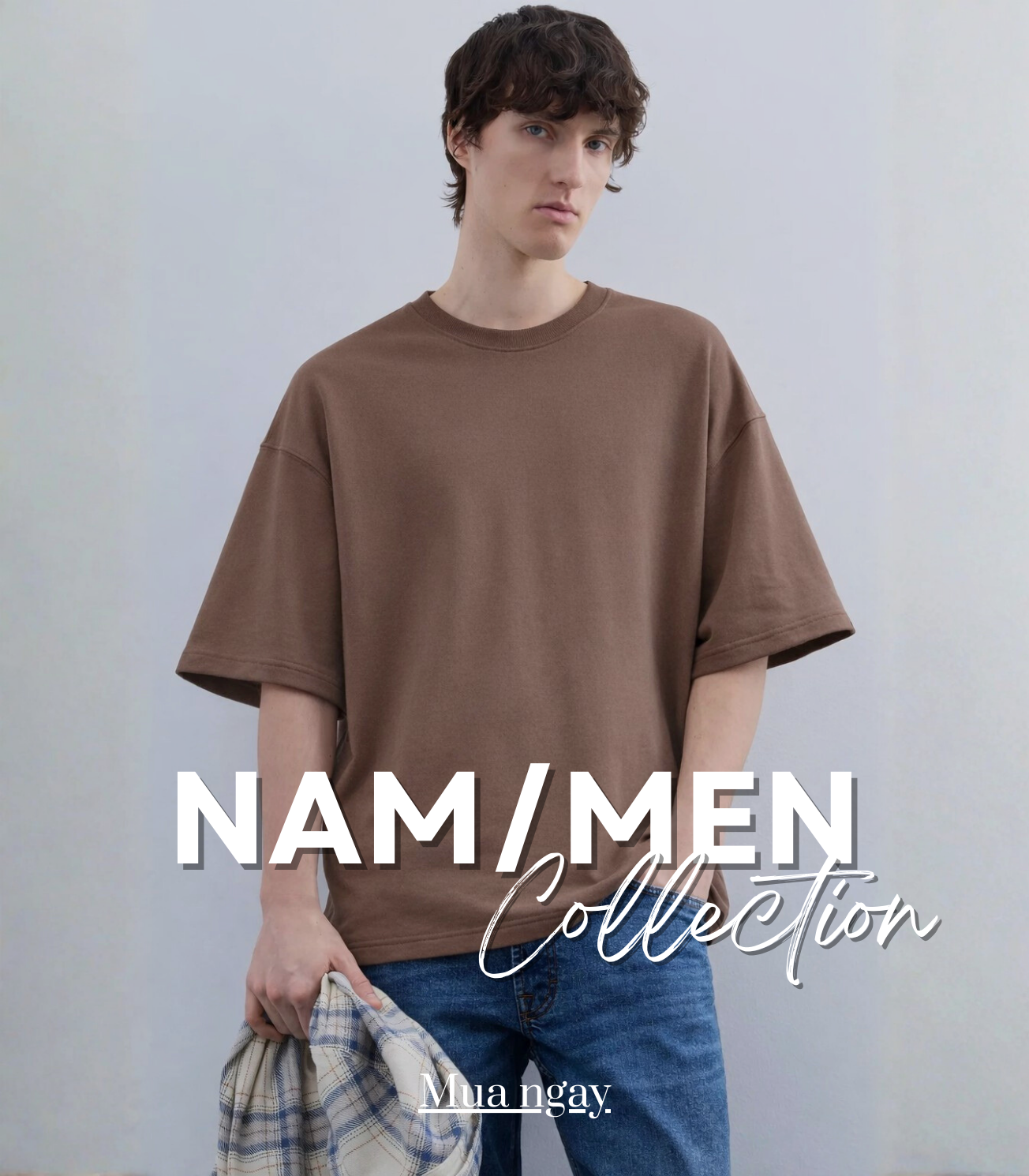Nam / Men Collection_1