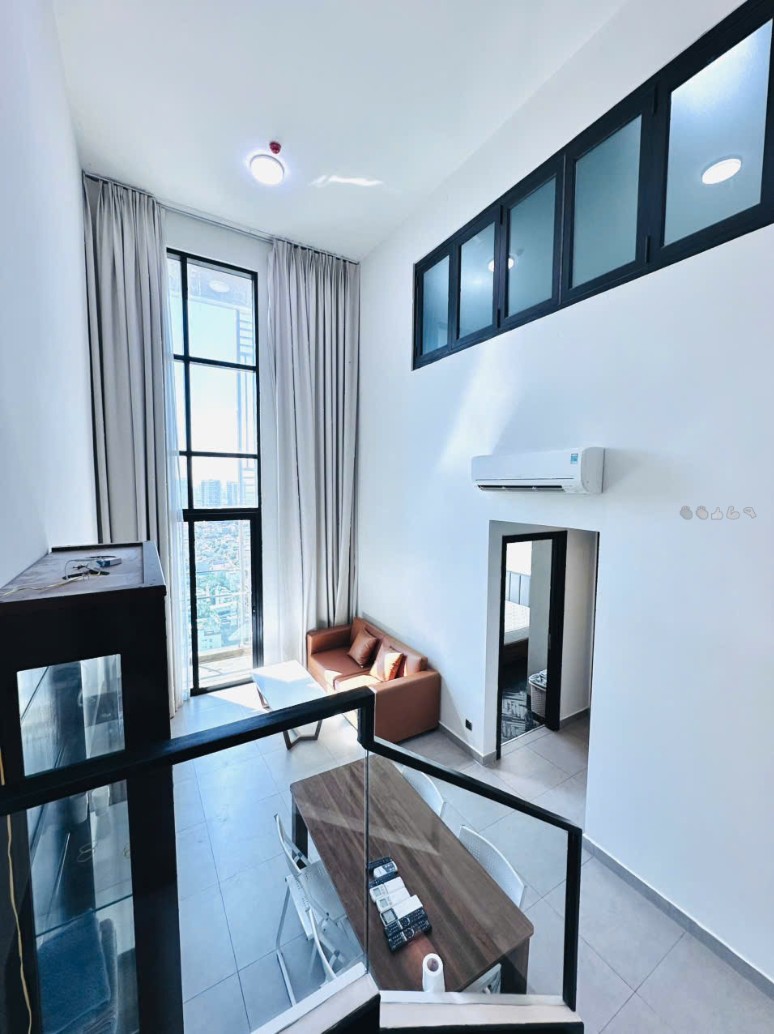 Chính chủ ký gửi cho thuê căn hộ Duplex 2PN Feliz En Vista