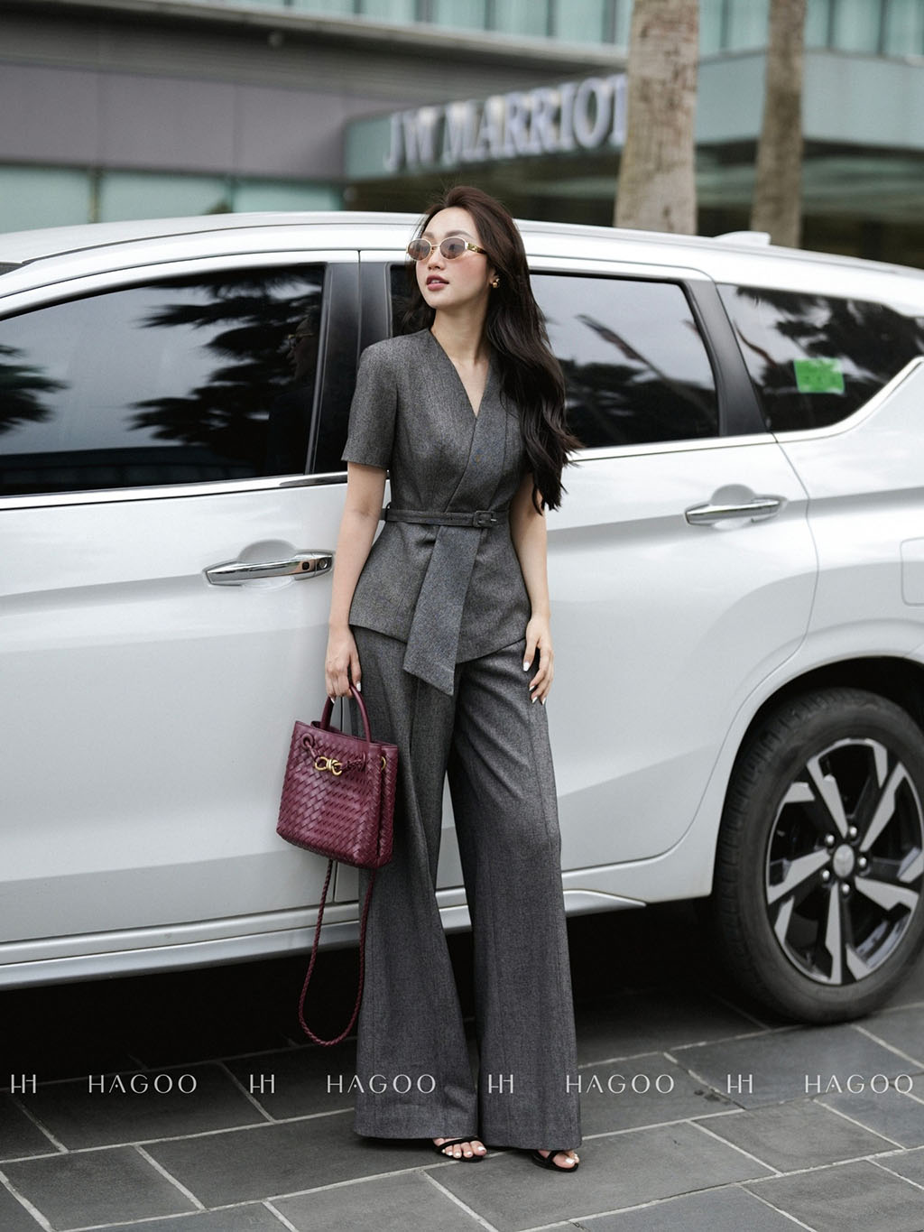 Quần suông bấu 1 ly HAGOO_thumbnail_3