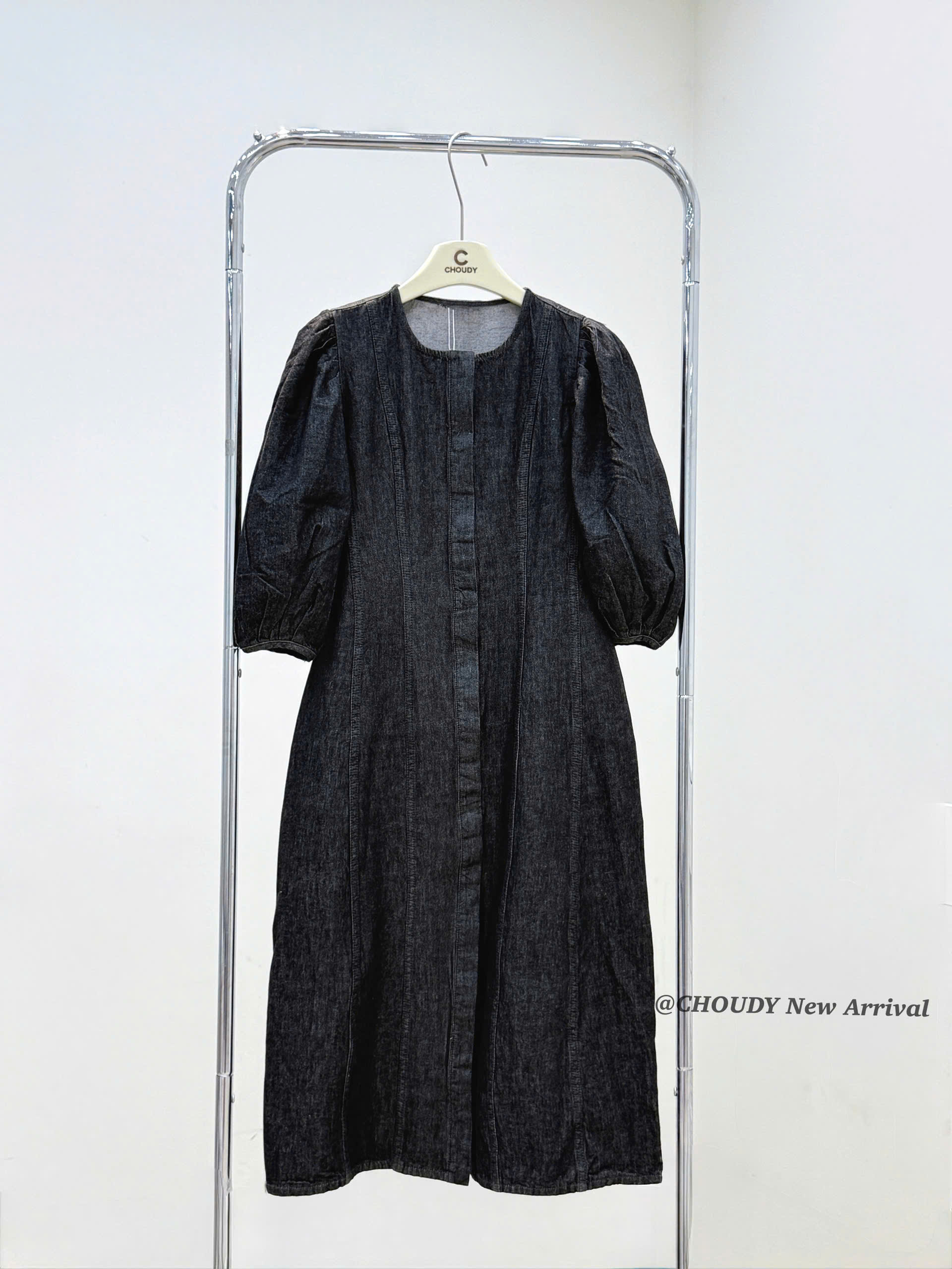 U712 ĐẦM JEAN ĐEN_thumbnail_1