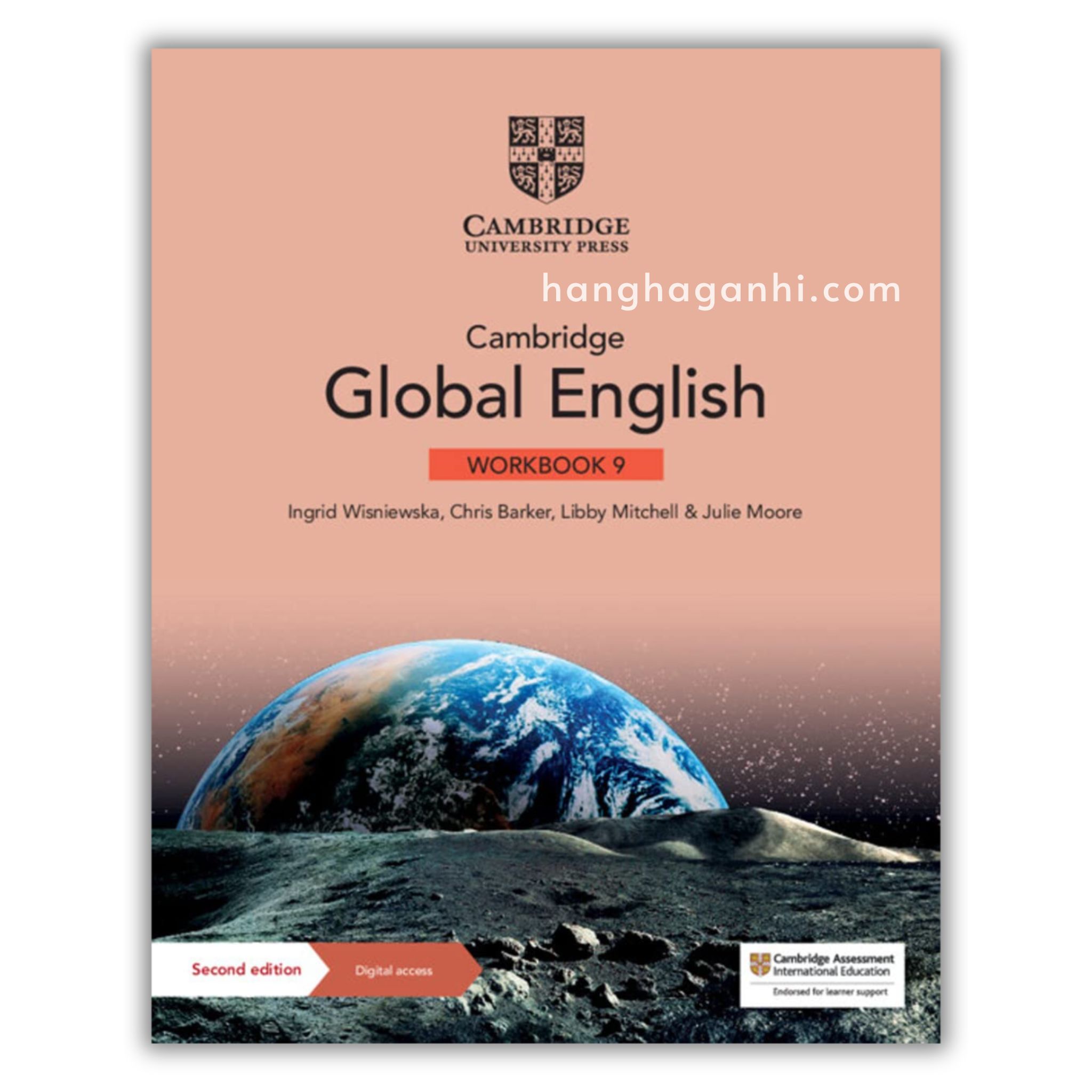 Cambridge – Level 9 – Bản 2nd Second edition – Full trọn bộ 6 quyển_thumbnail_5