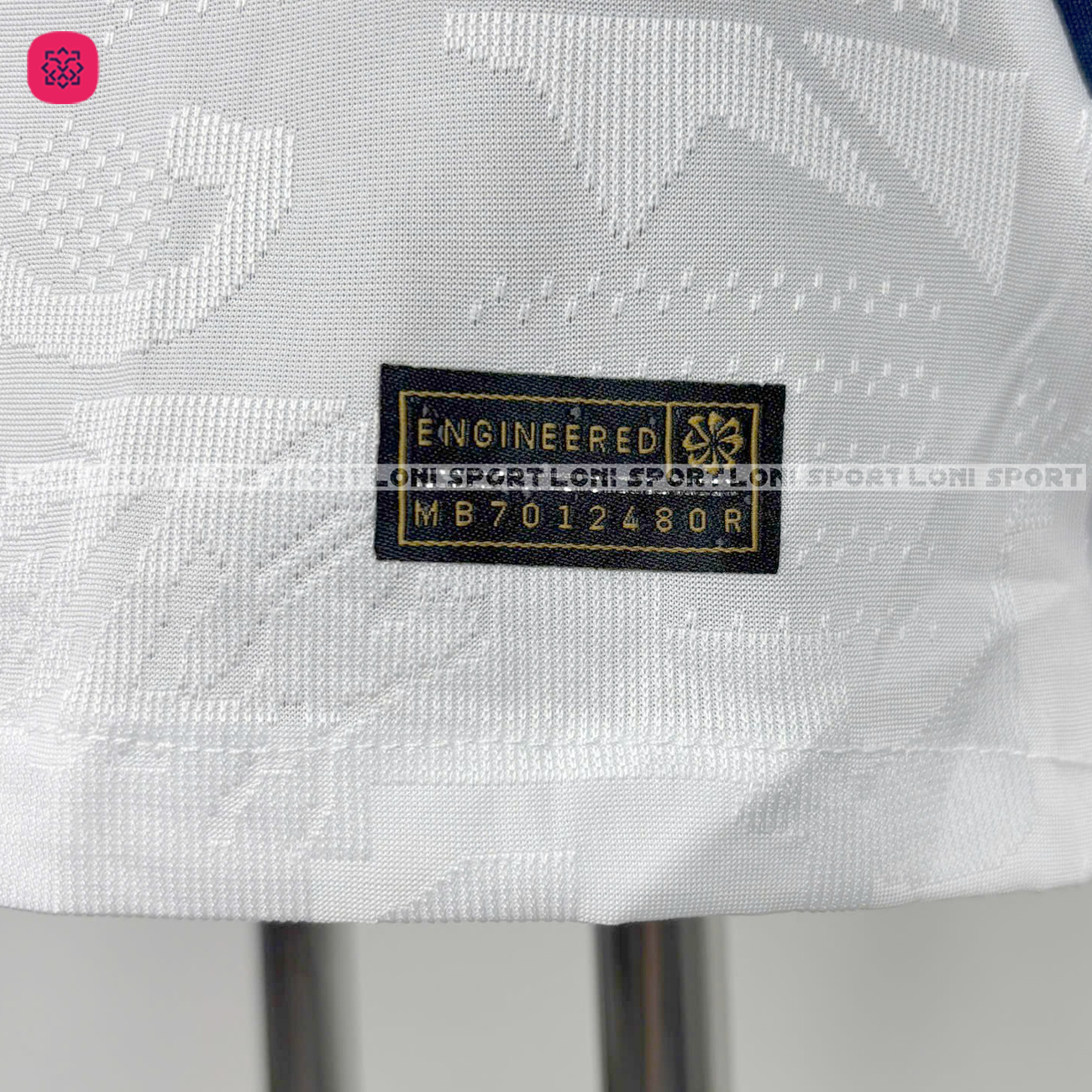 Áo tuyển Anh sân nhà trắng World Cup 2026 - SF_thumbnail_5