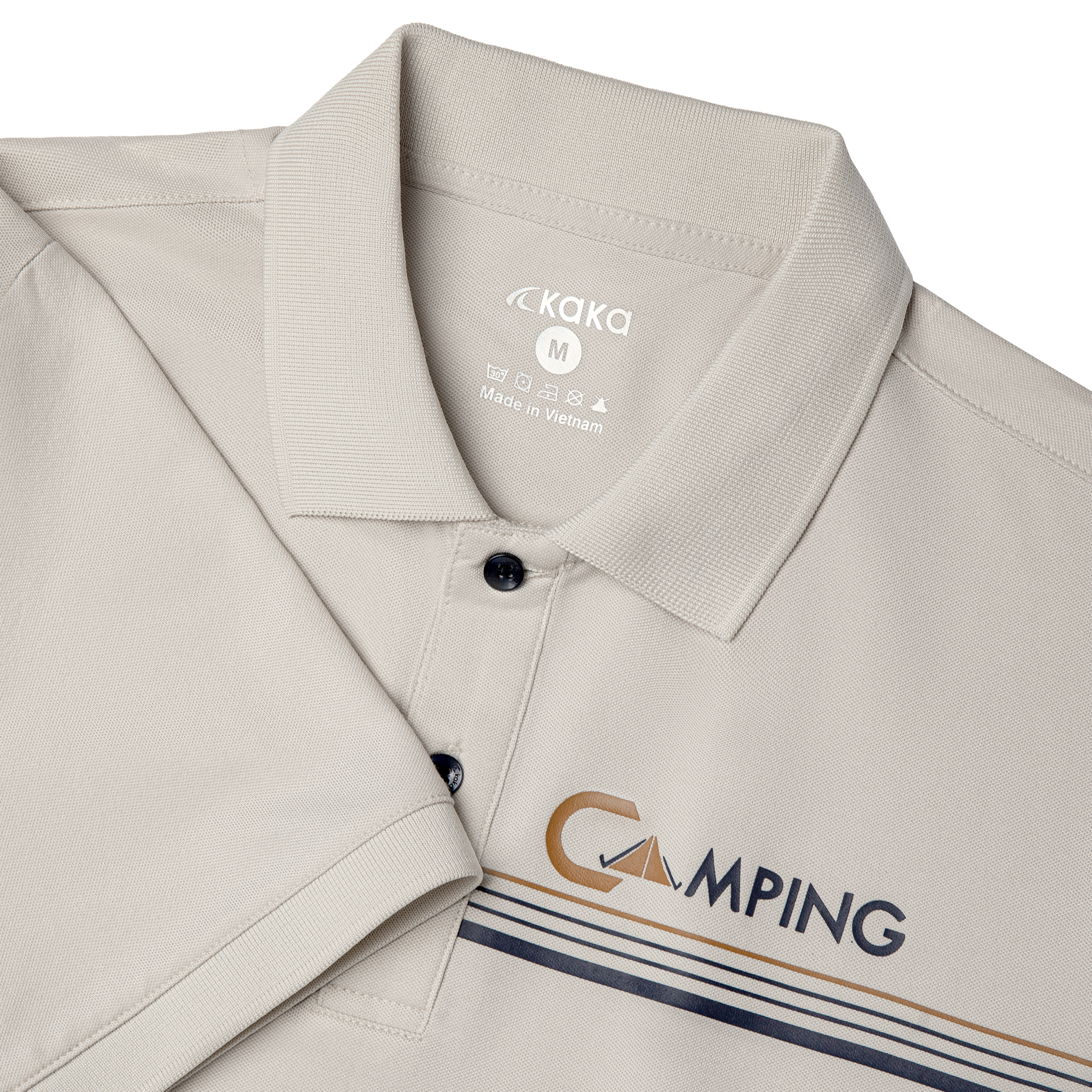 Áo Polo Kaka Camping T32_thumbnail_8