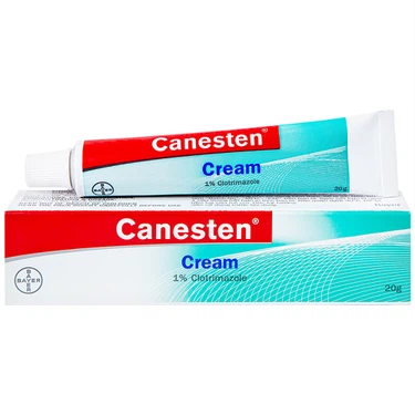 Canesten Cream Bayer  20g