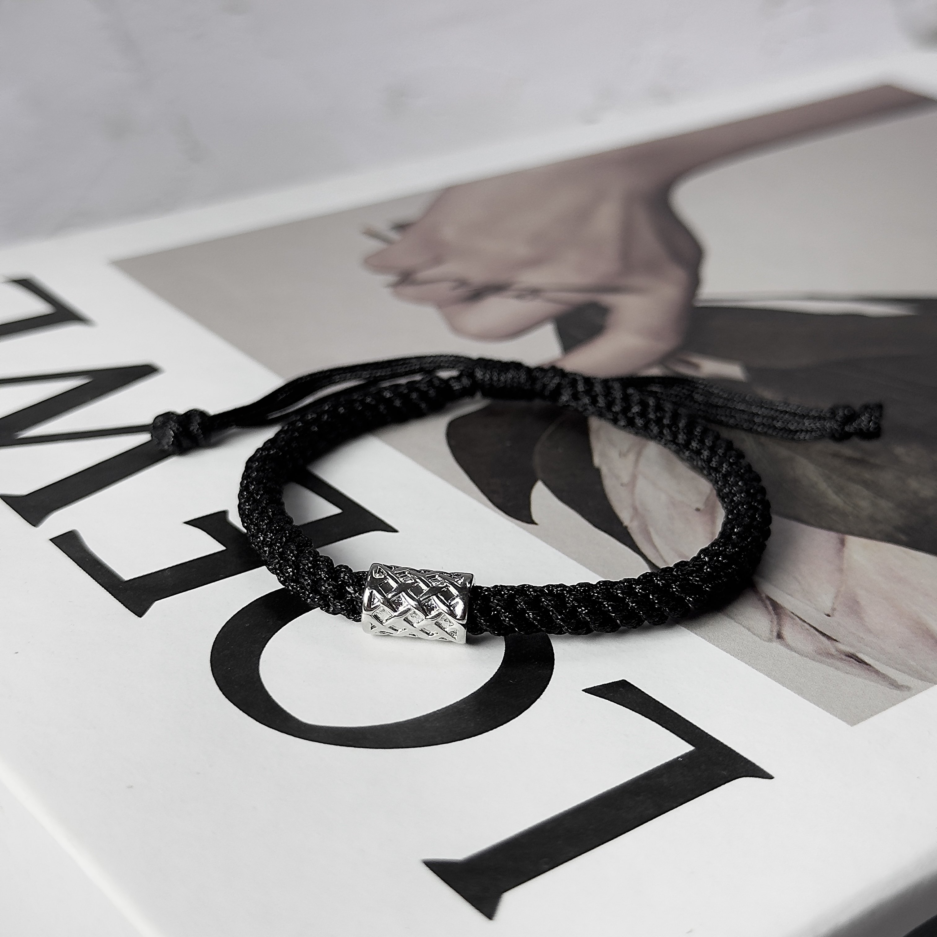 Vòng tay Charm of Soul