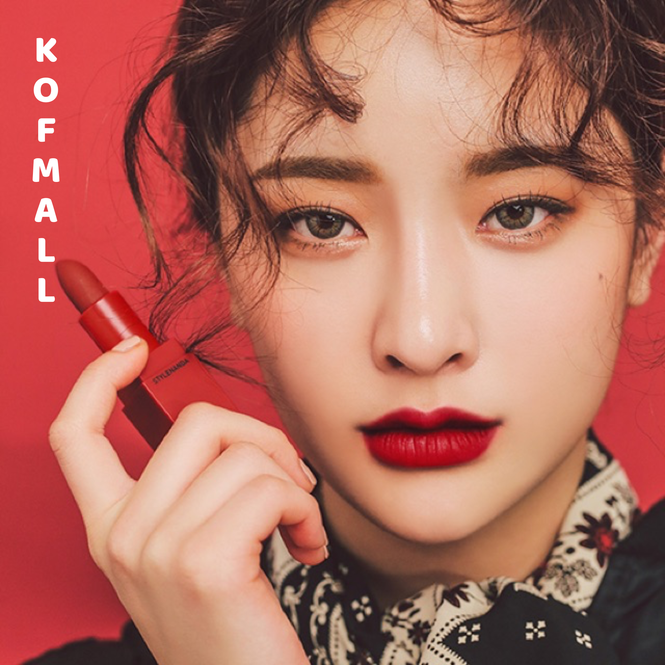 Purple Illustration Online Store Facebook Post