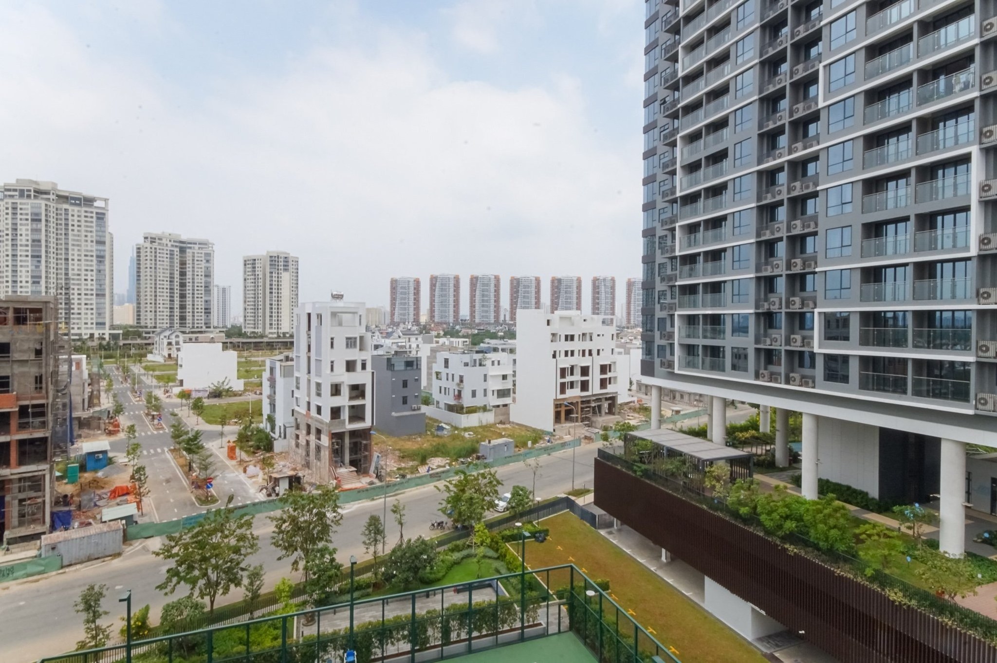 Thuê nhà giá rẻ nhất - Cập nhật mới nhất giỏ hàng căn hộ 2PN One Verandah cực kỳ đẹp _thumbnail_3