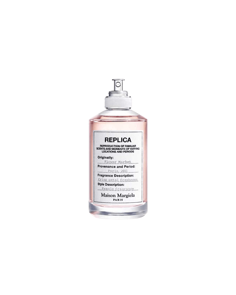 Maison Margiela Replica Flower Market EDT 100ml 