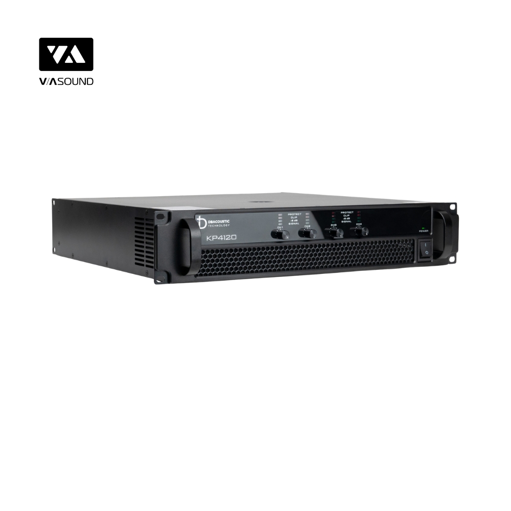 Cục Đẩy Công Suất DBACOUSTIC KP4120_thumbnail_2