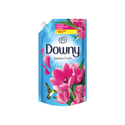 DOWNY FABRIC CONDITIONER SUNRISE FRESH 660ML