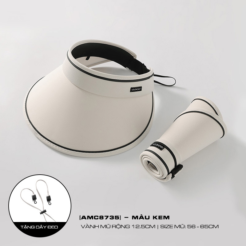 Mũ vành rộng nửa đầu HZ8735_thumbnail_3