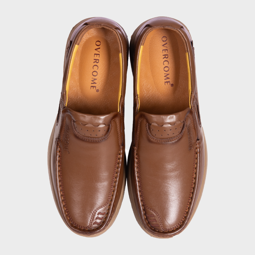 Giày Lười Nam Overcome GV542_thumbnail_2