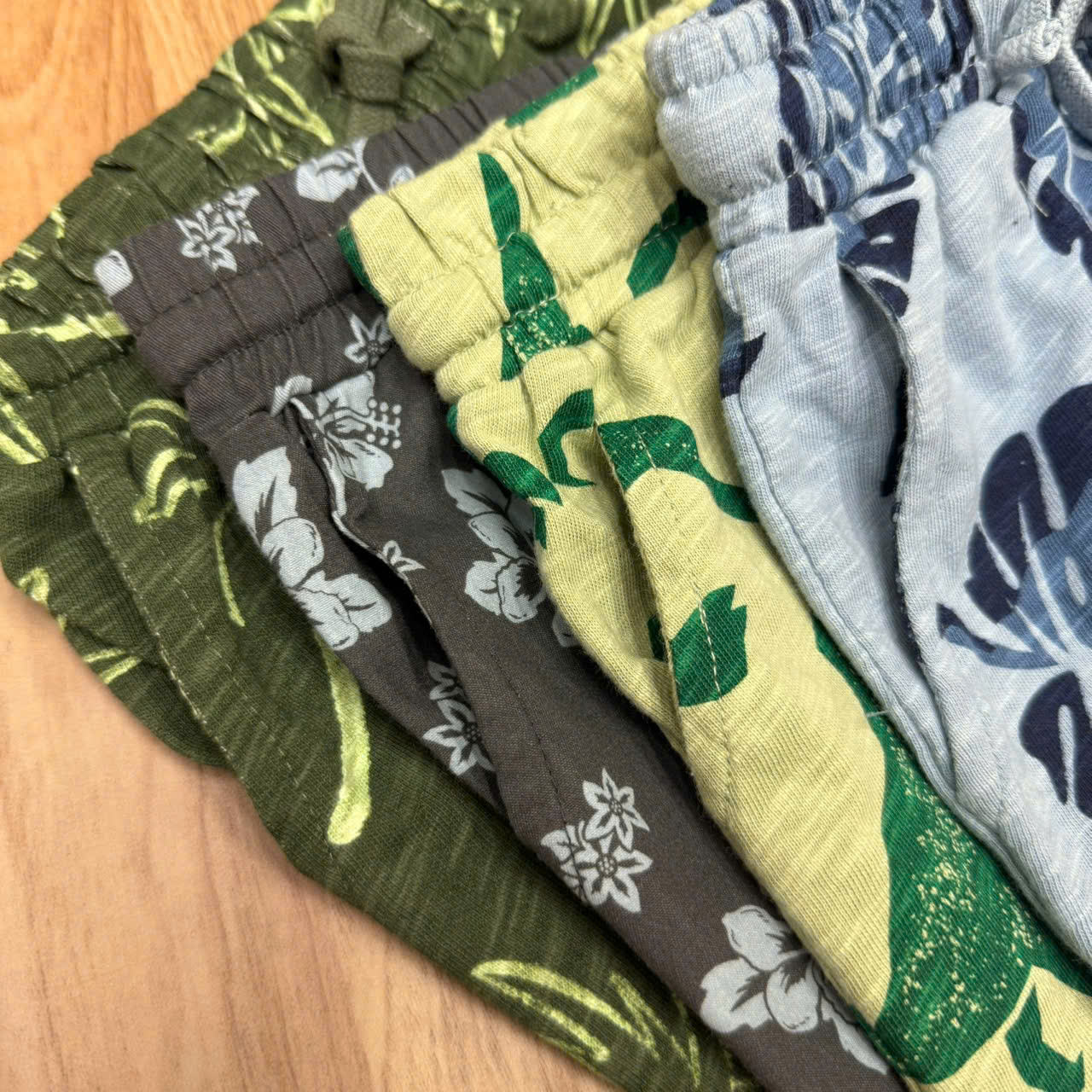 Q31 SHORT LƯNG THUN BÉ (LẺ 65K/C - SET 175K/3C)_thumbnail_4