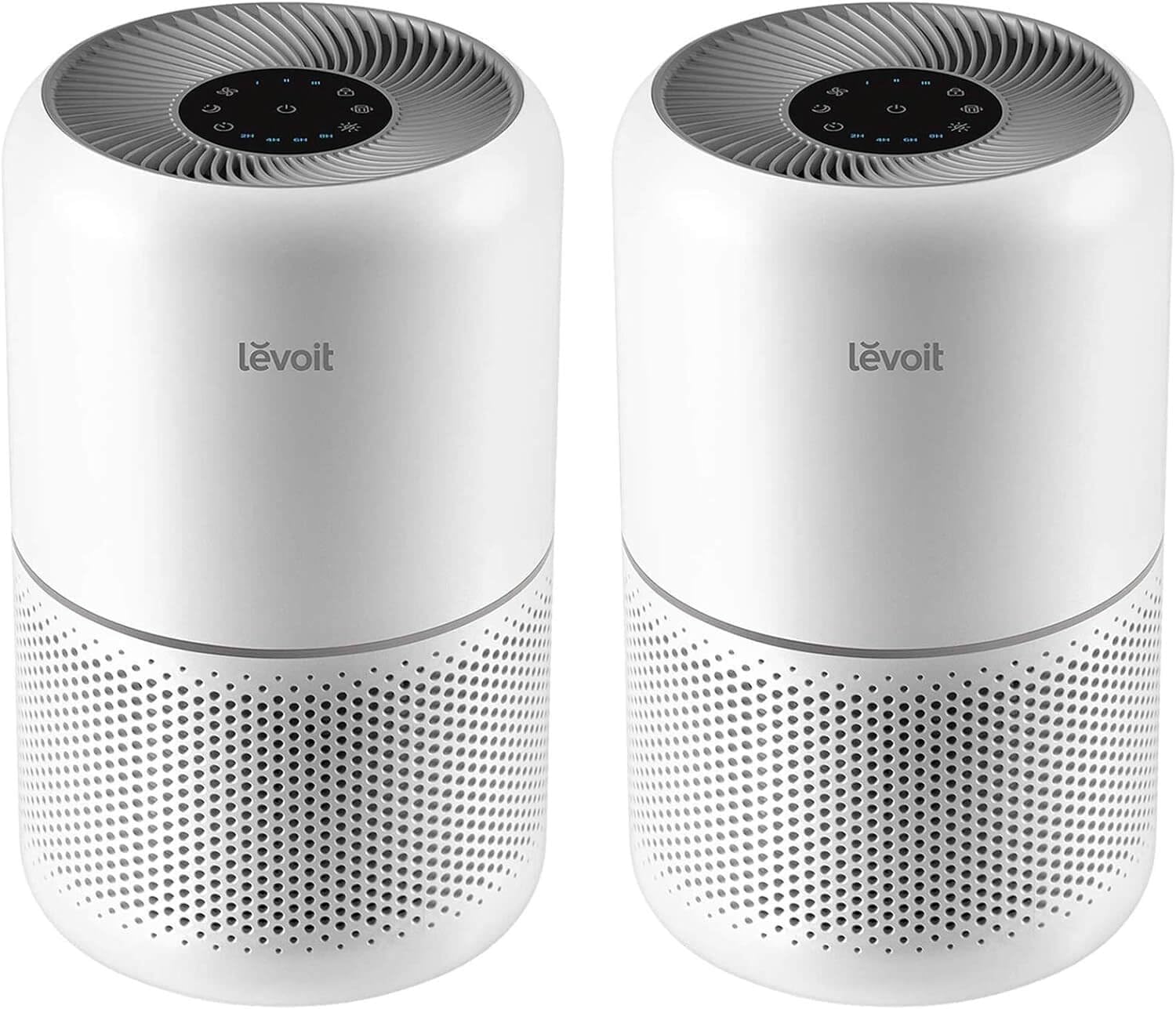 40m2 | Levoit Core 300 Air Purifier 