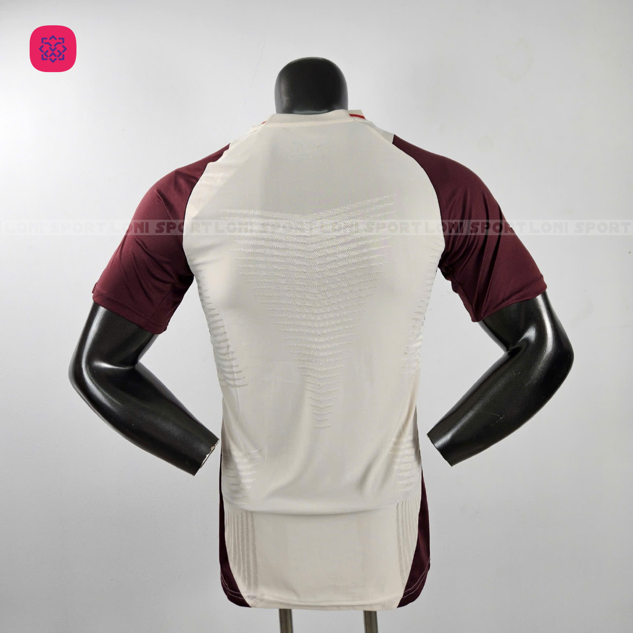 Áo Training Bayern trắng kem 24/25 SF_thumbnail_3