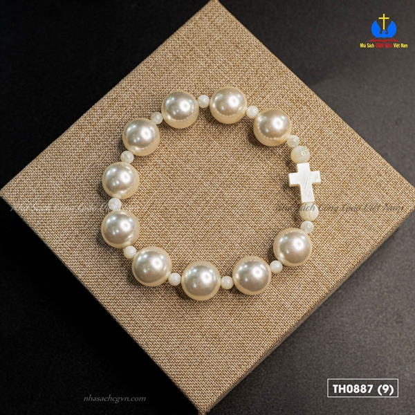 Vòng Mân Côi ốc tai tượng xi trai 12ly_thumbnail_2