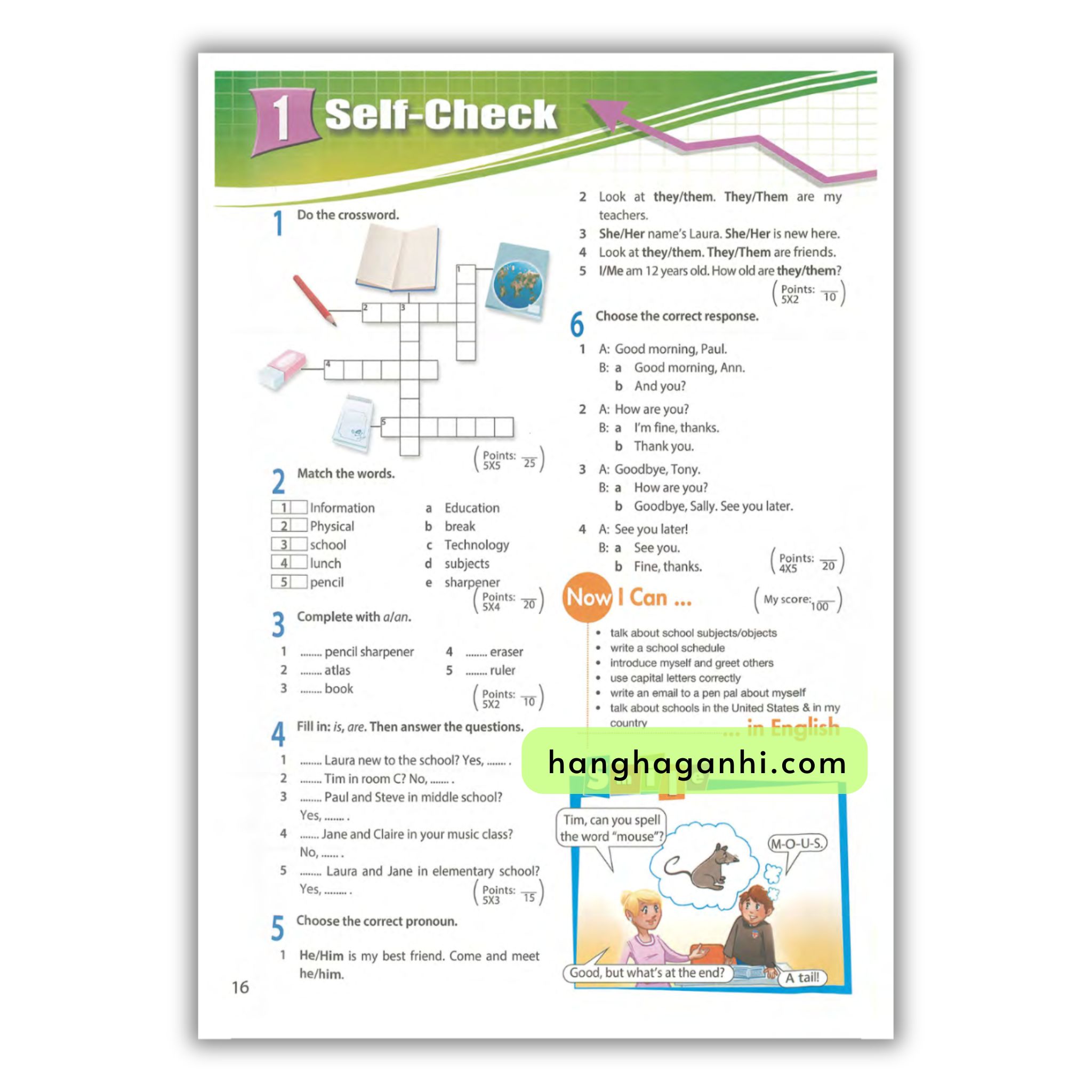 Access Us Student’S Book & Workbook 1A_thumbnail_3