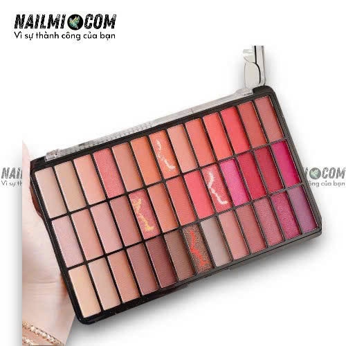 Set bột phấn màu nén ombre - set 39_thumbnail_3
