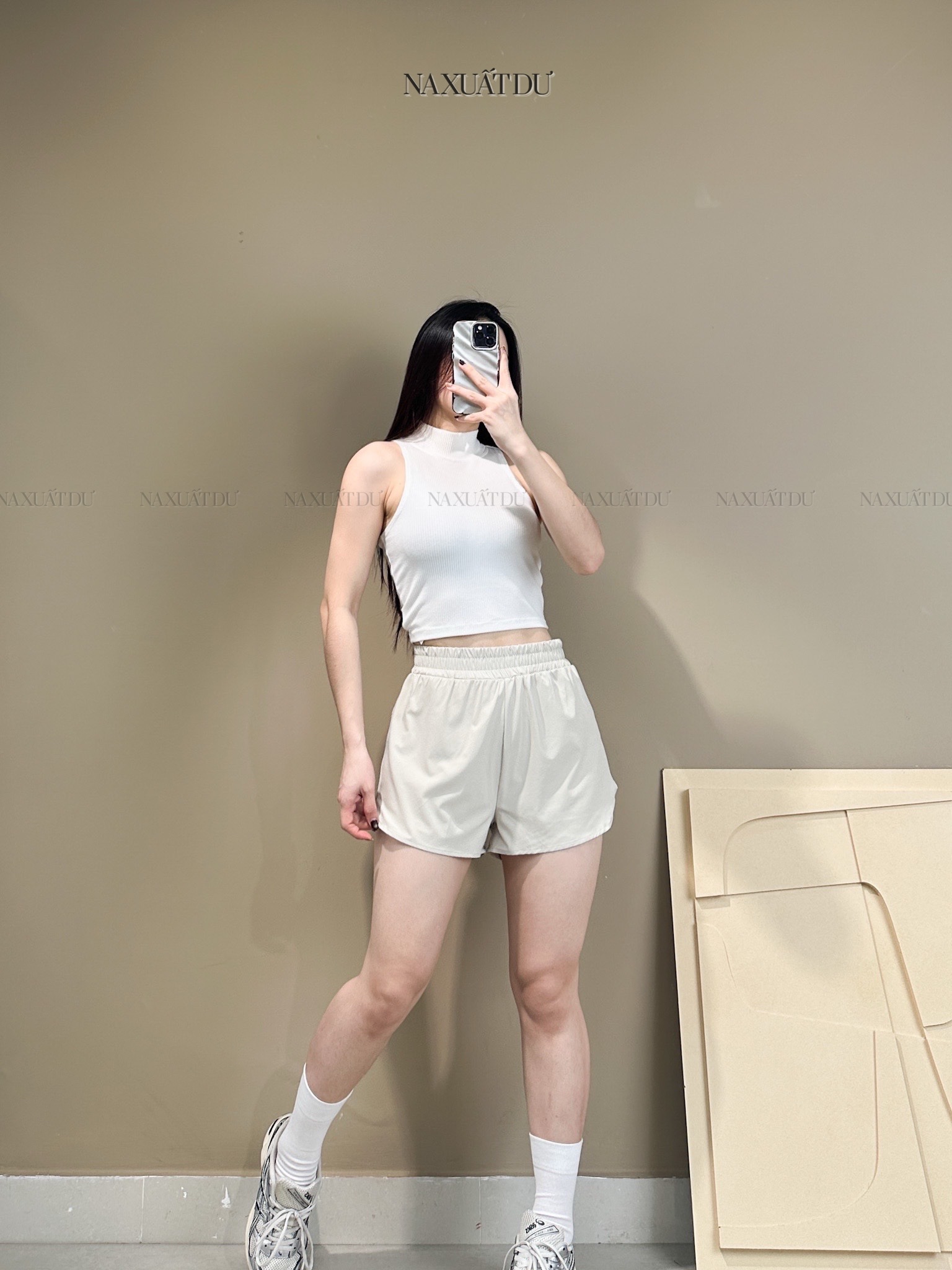 Quần " PAC " - Q155