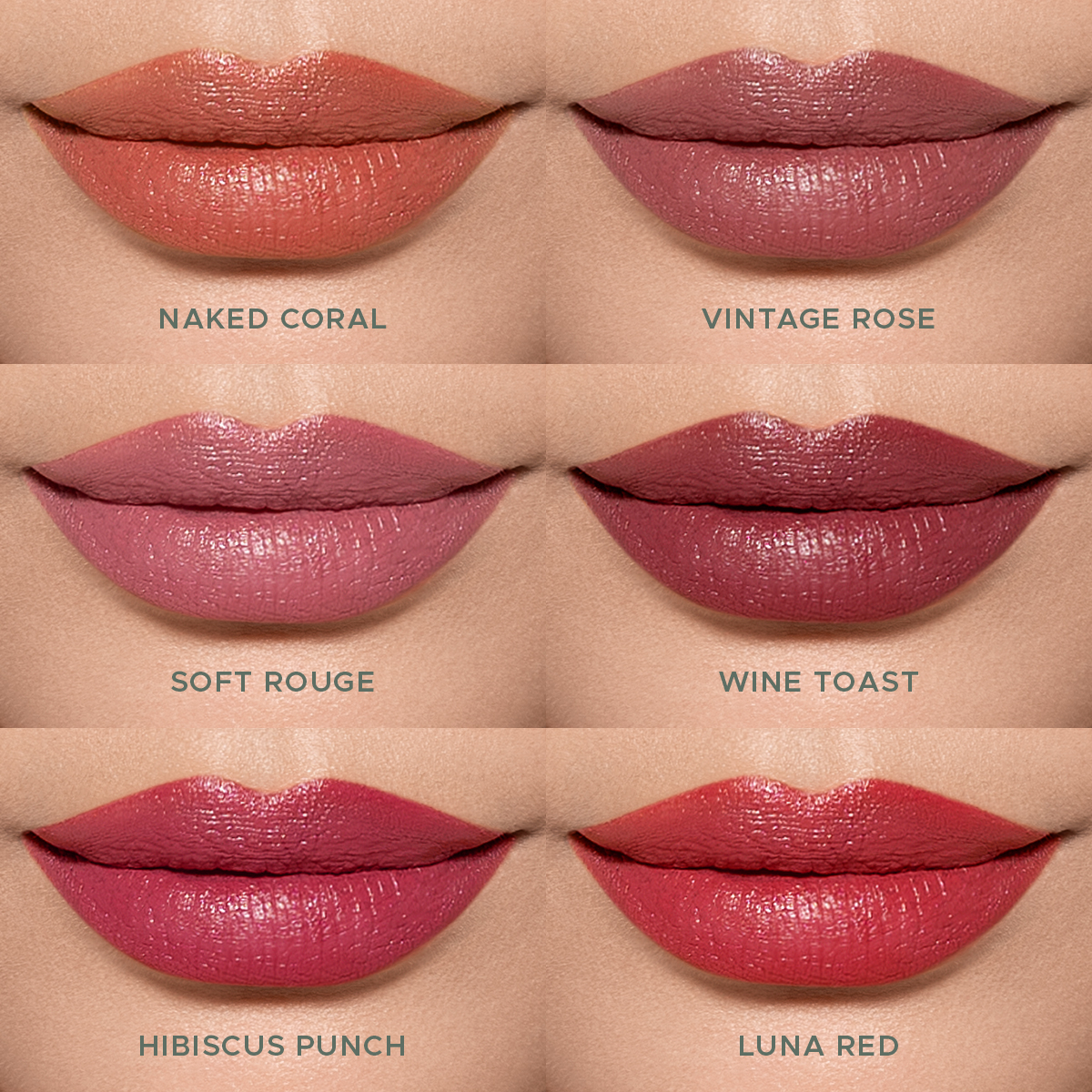 Strokes Satin Creme Kiss Bullet Lipstick_thumbnail_2