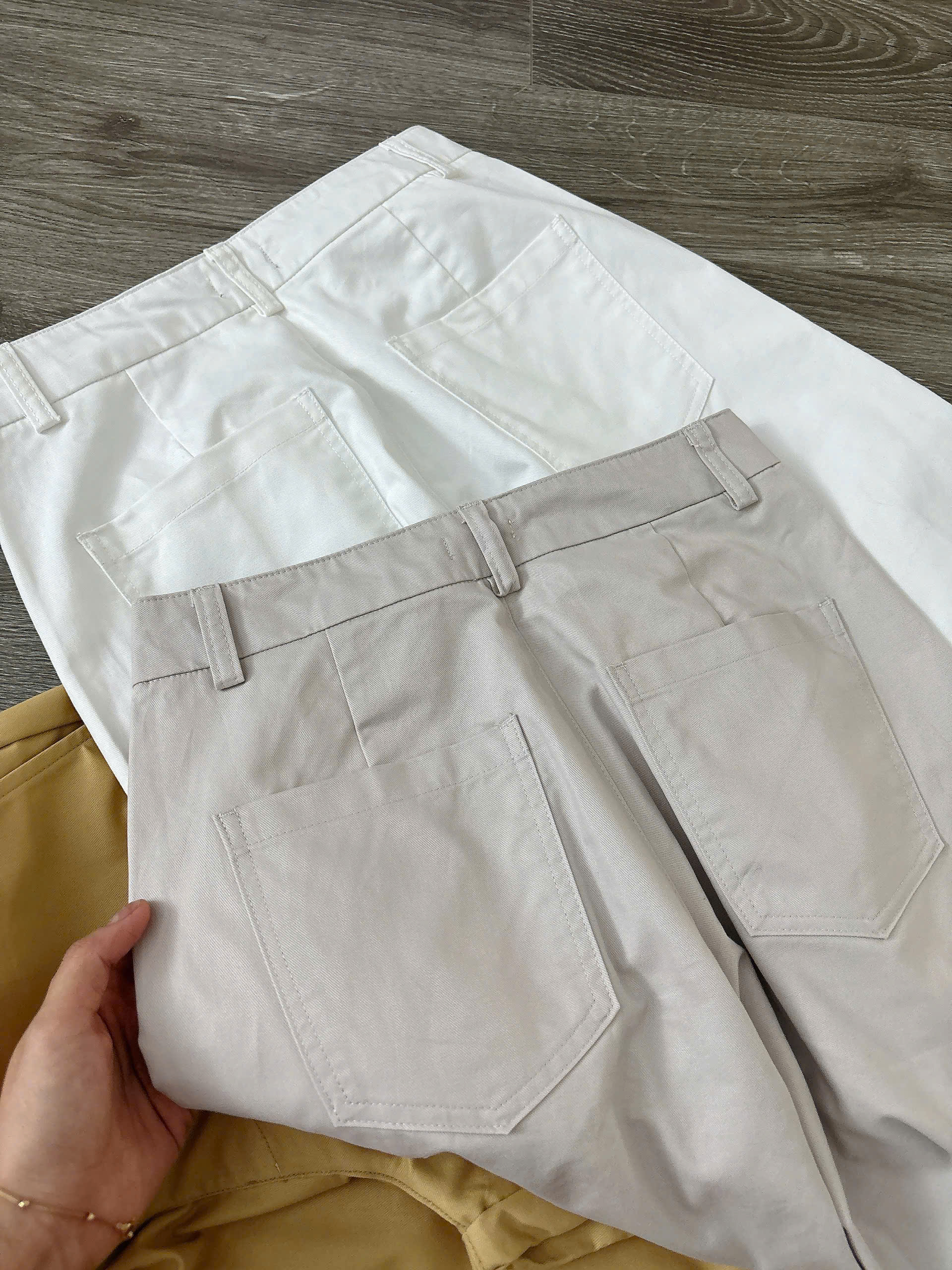 SALE Q275 QUẦN KAKI 3 MÀU_thumbnail_13