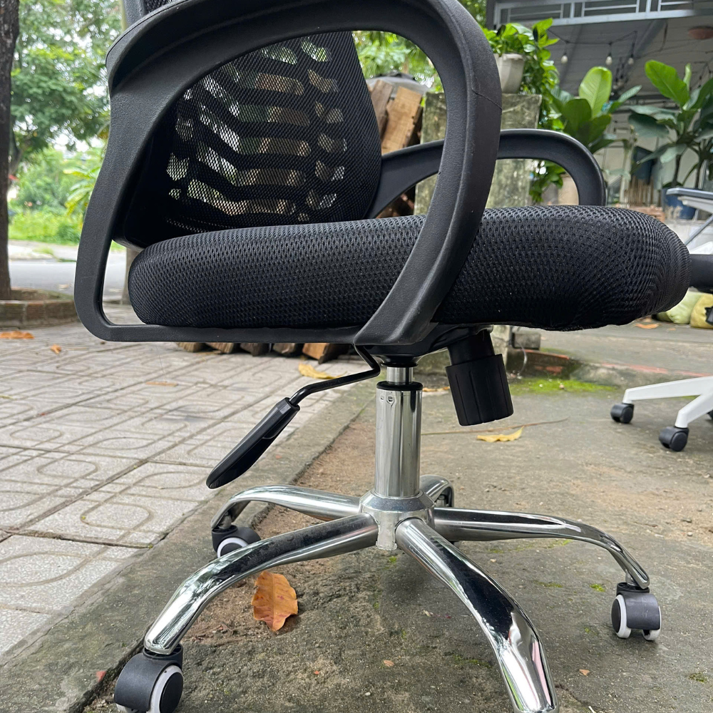 Ghế Văn Phòng LX503 – Tựa Đầu Êm Ái, Lưng Xương Cá Thoáng Khí, Ngả Lưng Thư Giãn Bảo Vệ Cột Sống_thumbnail_11