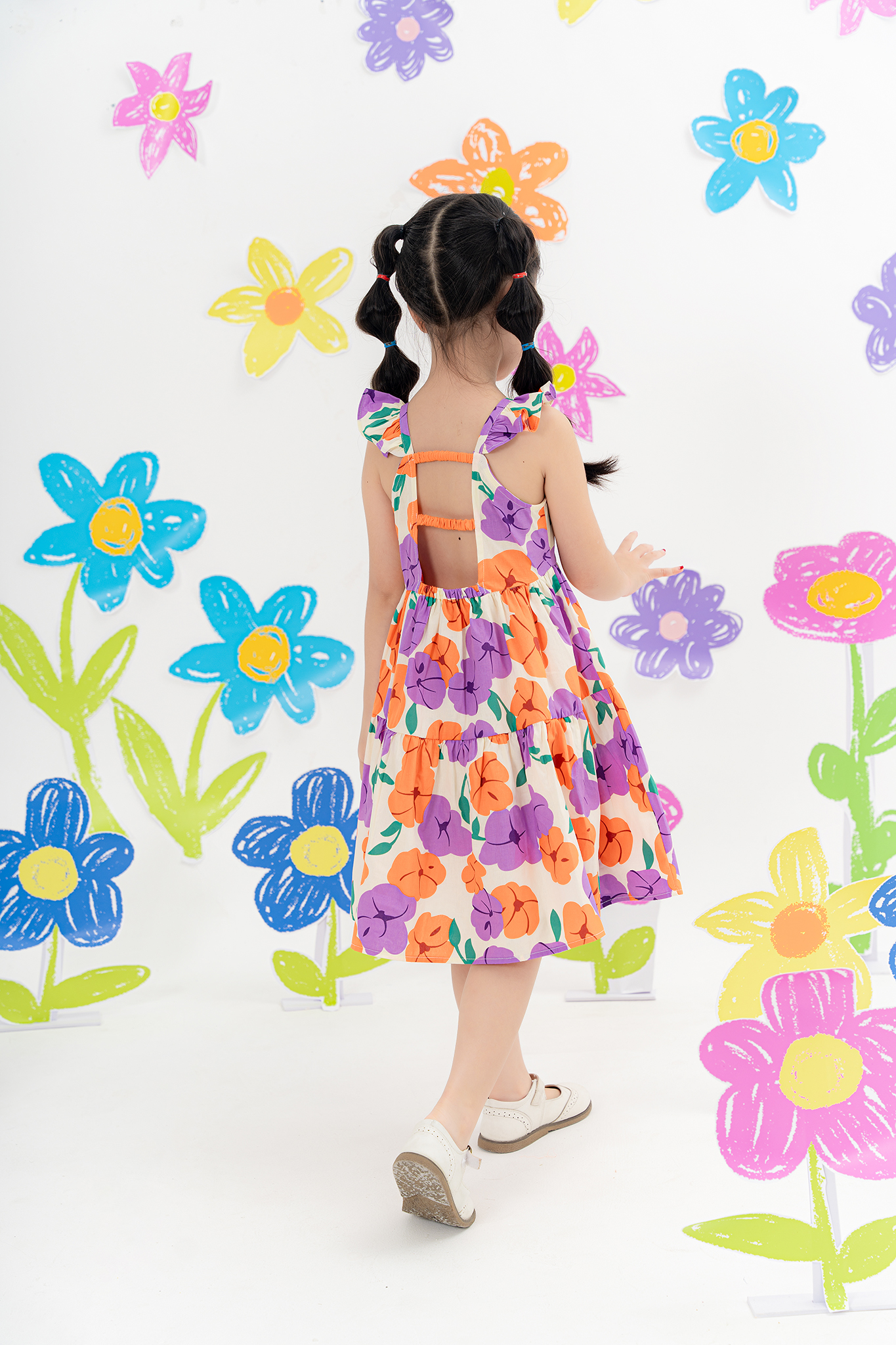 Váy  cánh tiên cutout lưng_thumbnail_4