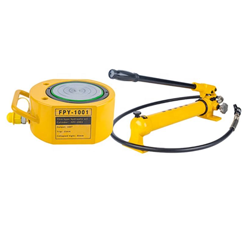 kích thuỷ lực phân tách- máy móc an phát