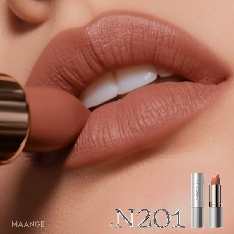 MAANGE Blur Matte Lipstick_thumbnail_14