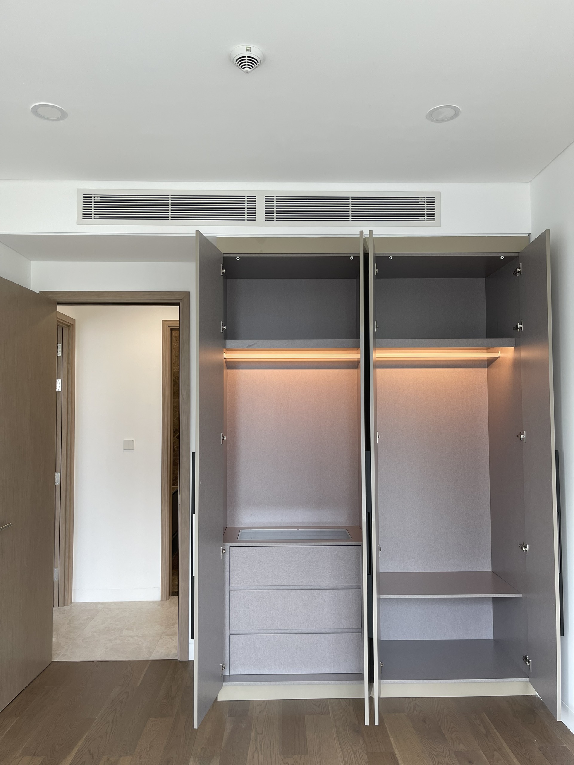 Quản lý giỏ hàng cho thuê The River Thủ Thiêm giá tốt nhất dự án, căn 1PN-4PN, Pool Villa, Pe_thumbnail_4