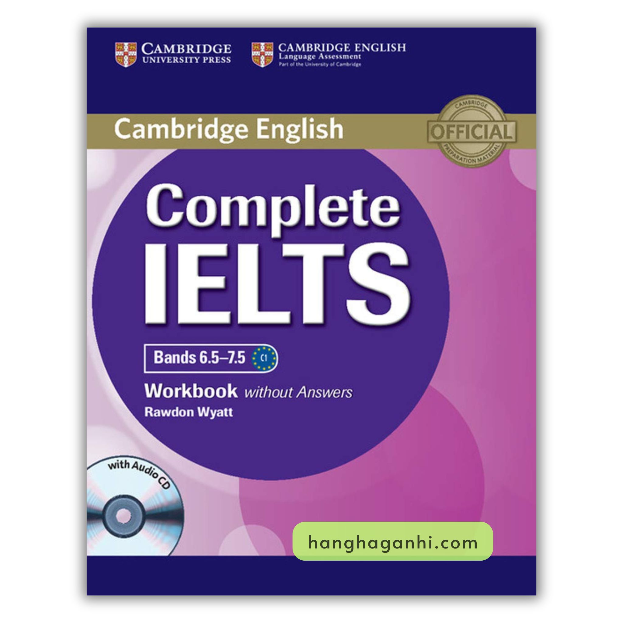 Combo Complete IELTS Bands 6.5-7.5 (C1) Student Book + Workbook (with Answer & CD)_thumbnail_16
