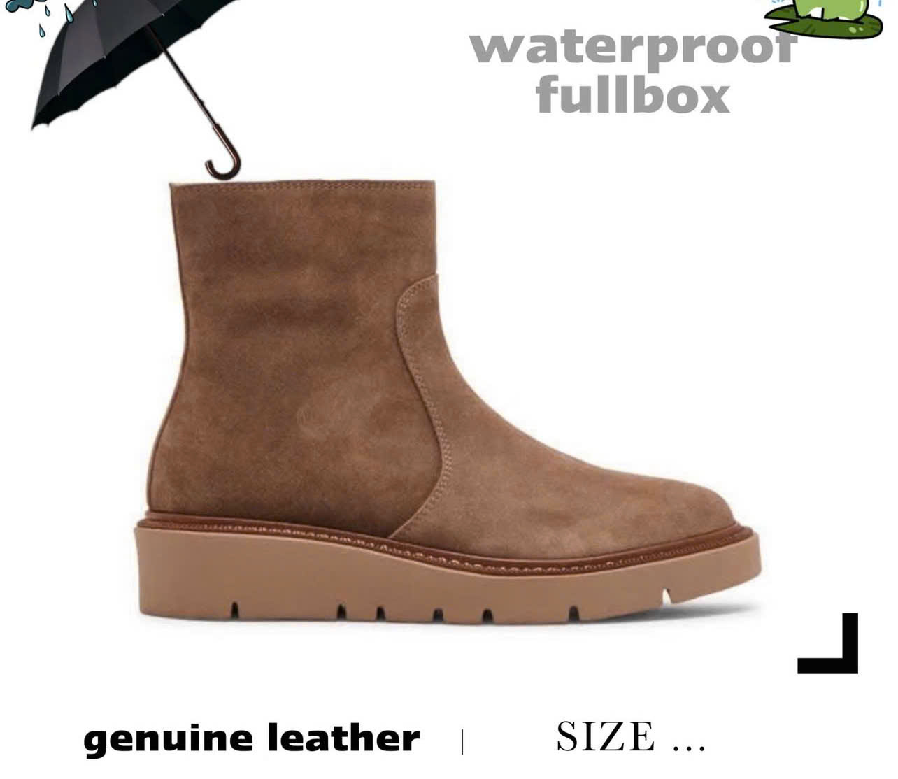 BOOT BLONDO_thumbnail_8