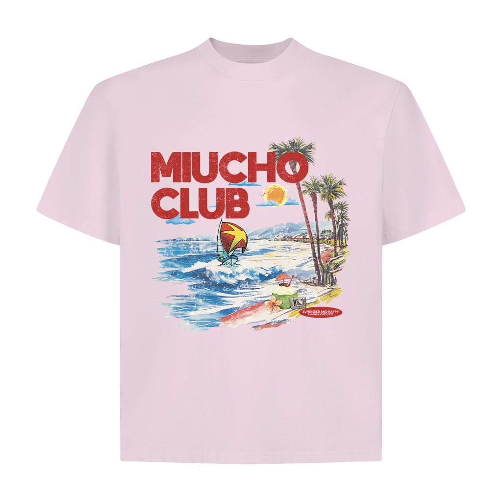 Áo thun boxy summer season 2122 Miucho cổ tròn vải cotton 2c 250gsm đứng form in mix_thumbnail_10